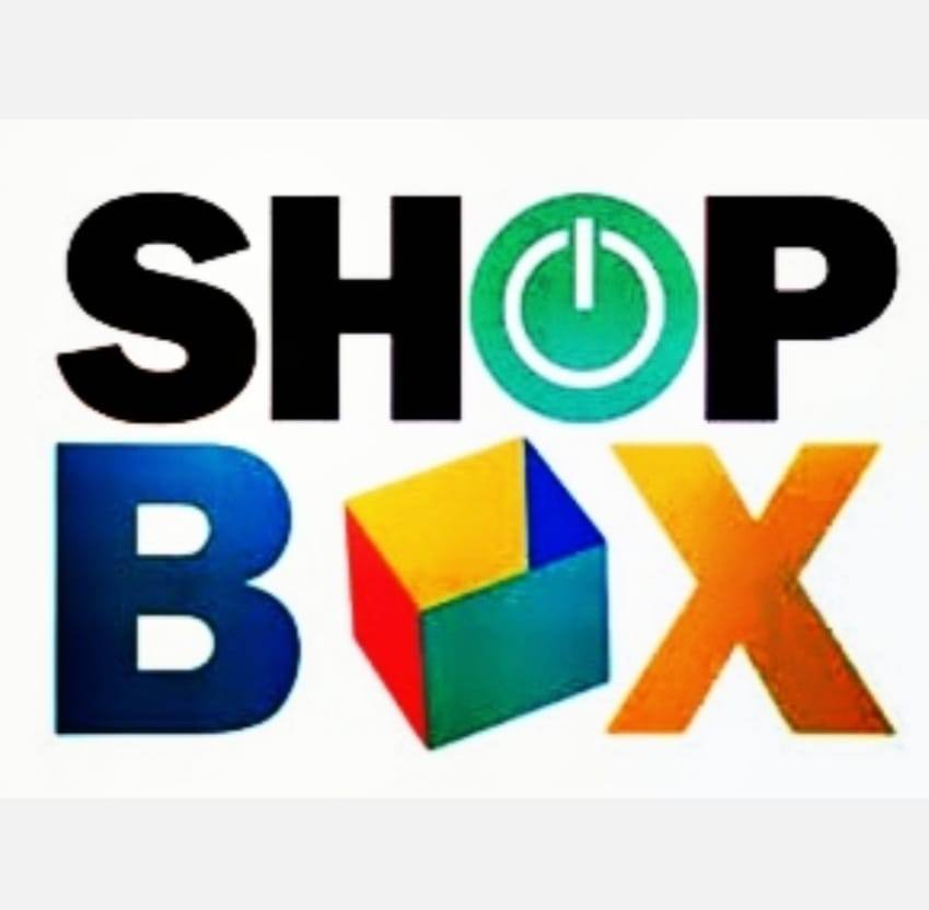 shop box